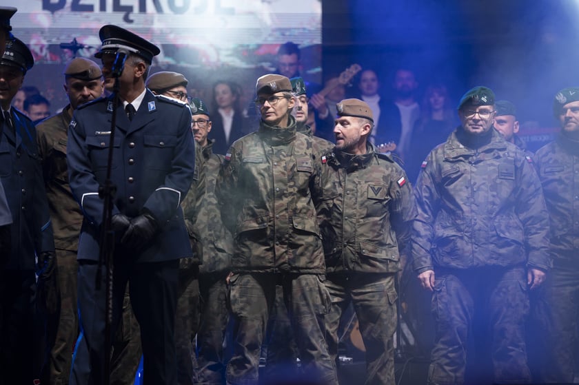 Koncert w rynku, piątek, 4 października